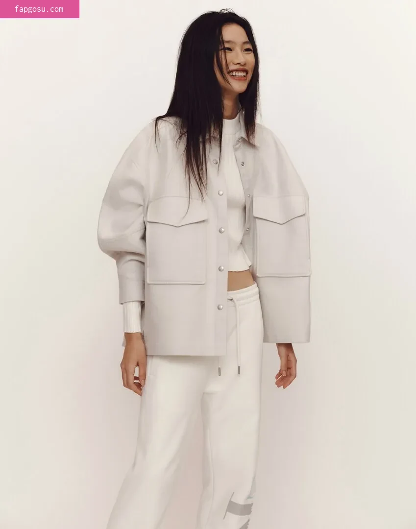 Jung Ho-yeon