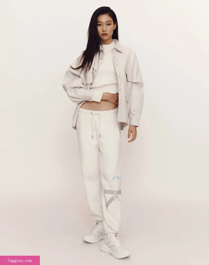 Jung Ho-yeon
