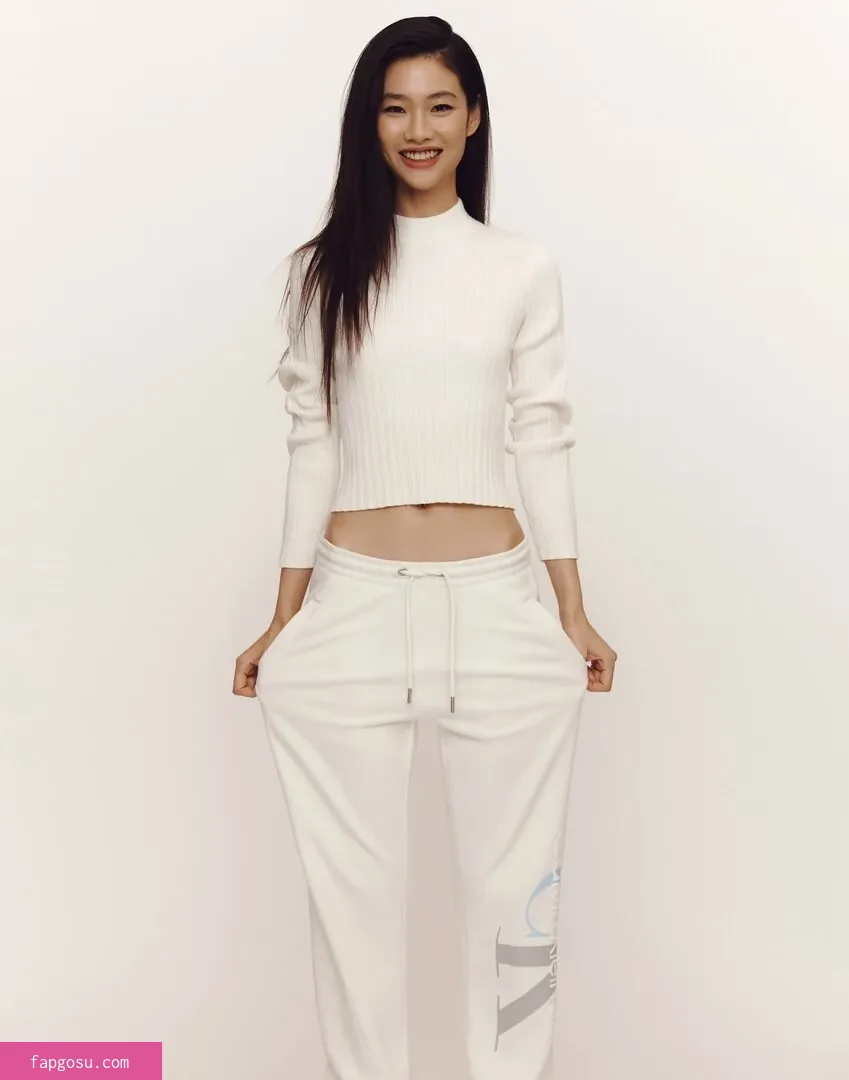 Jung Ho-yeon