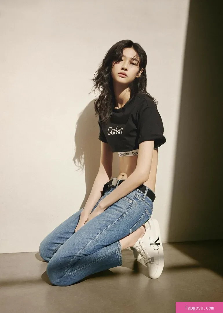 Jung Ho-yeon