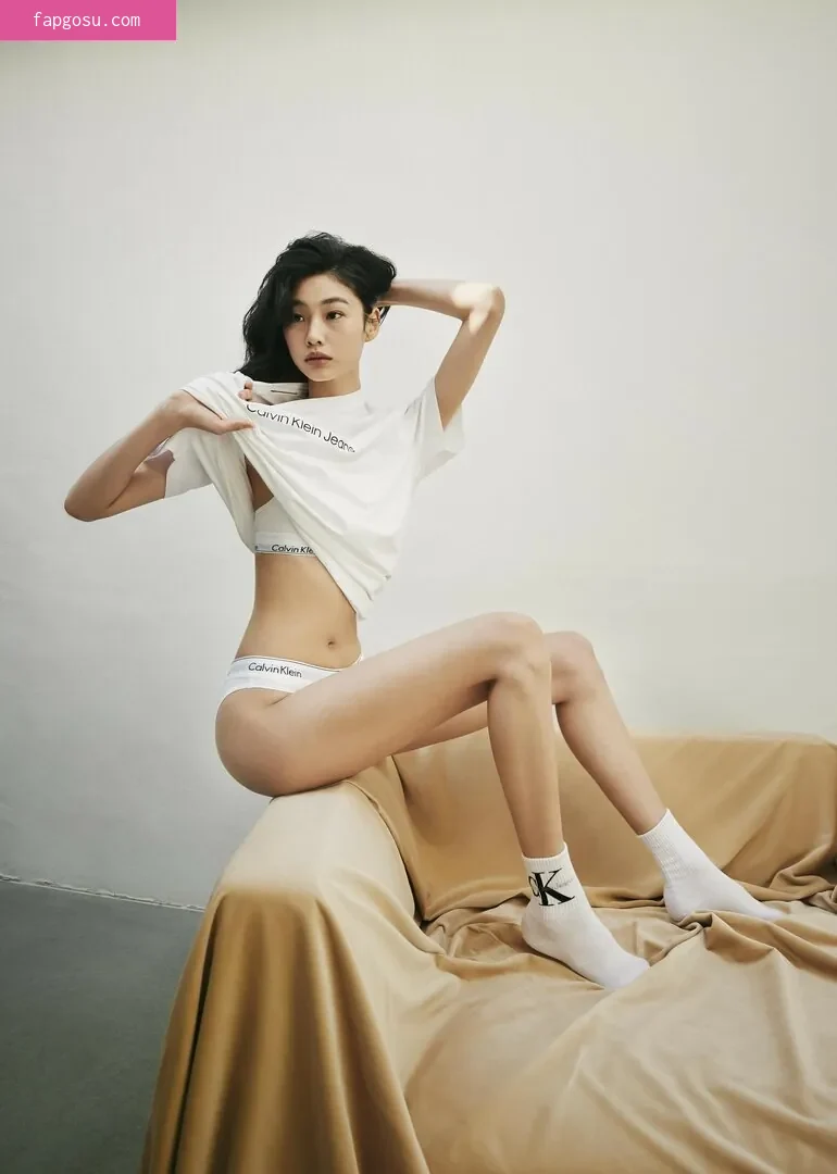 Jung Ho-yeon
