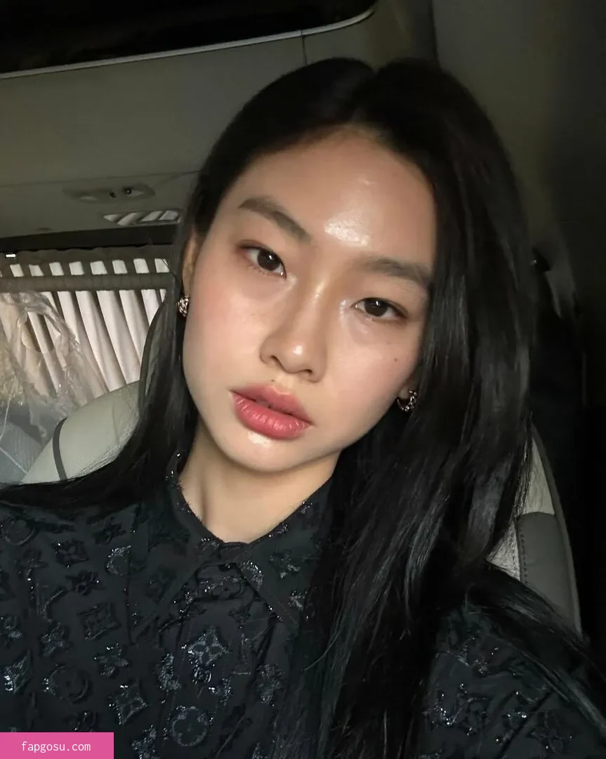 Jung Ho-yeon