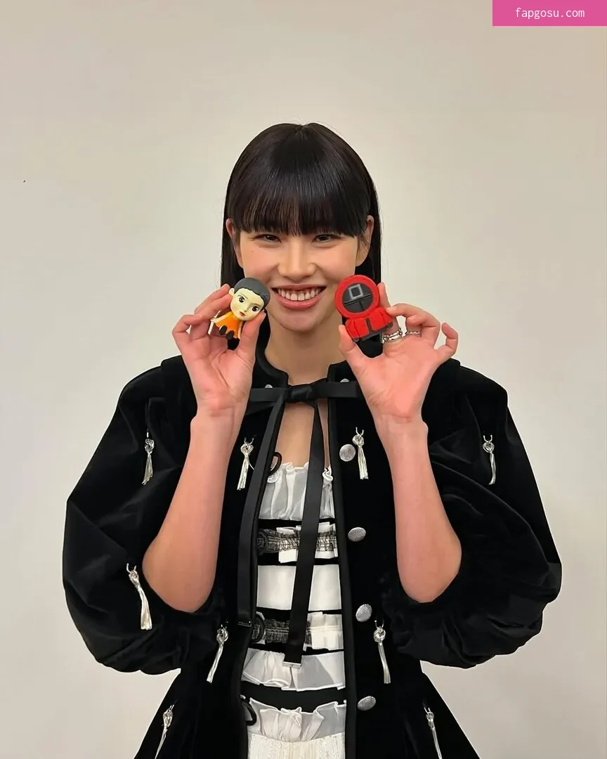 Jung Ho-yeon