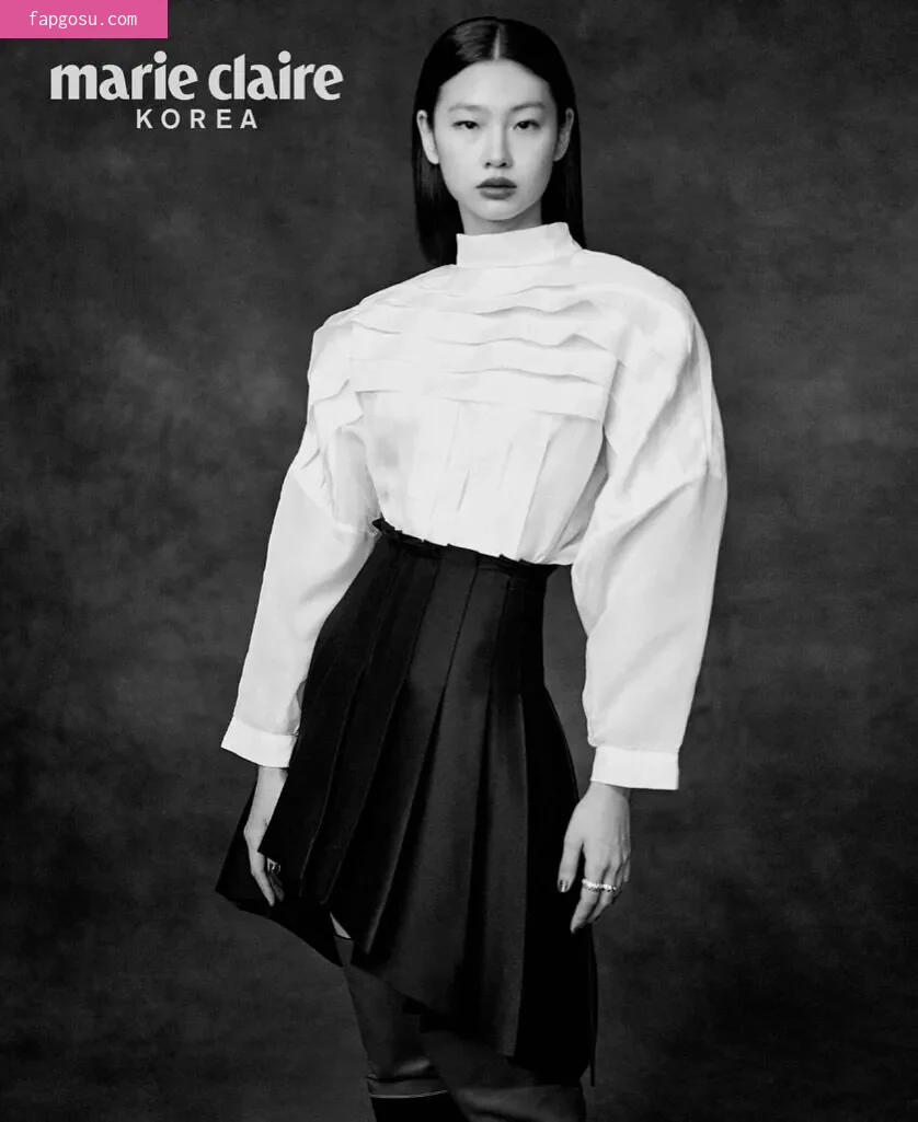 Jung Ho-yeon