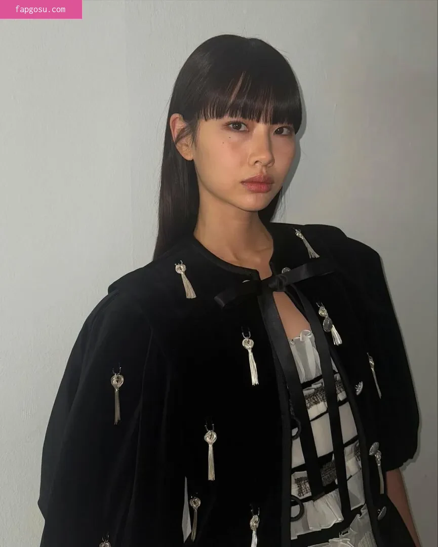 Jung Ho-yeon