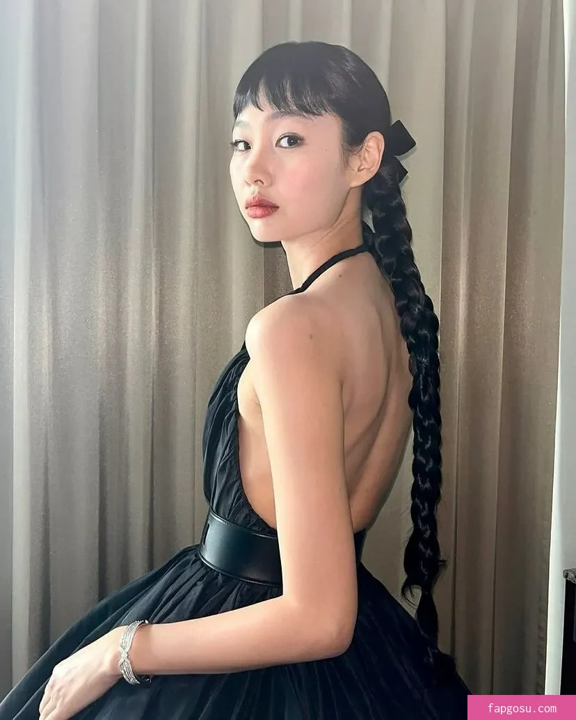 Jung Ho-yeon