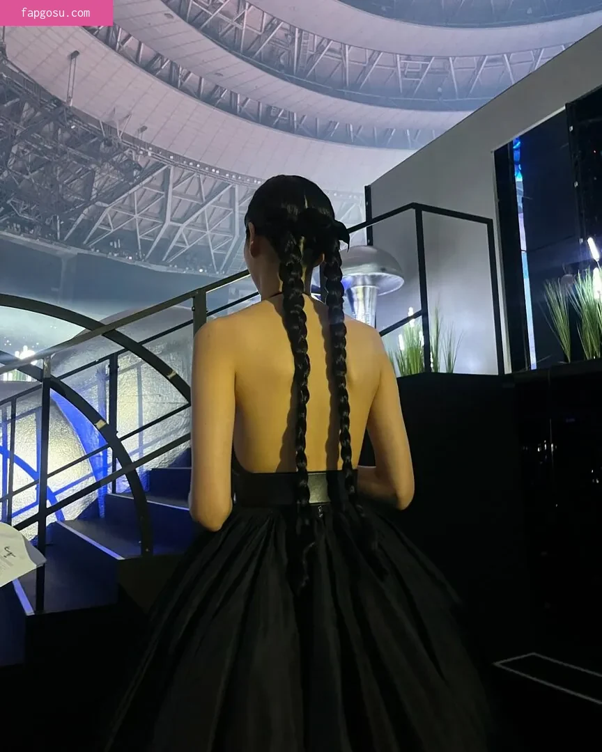 Jung Ho-yeon