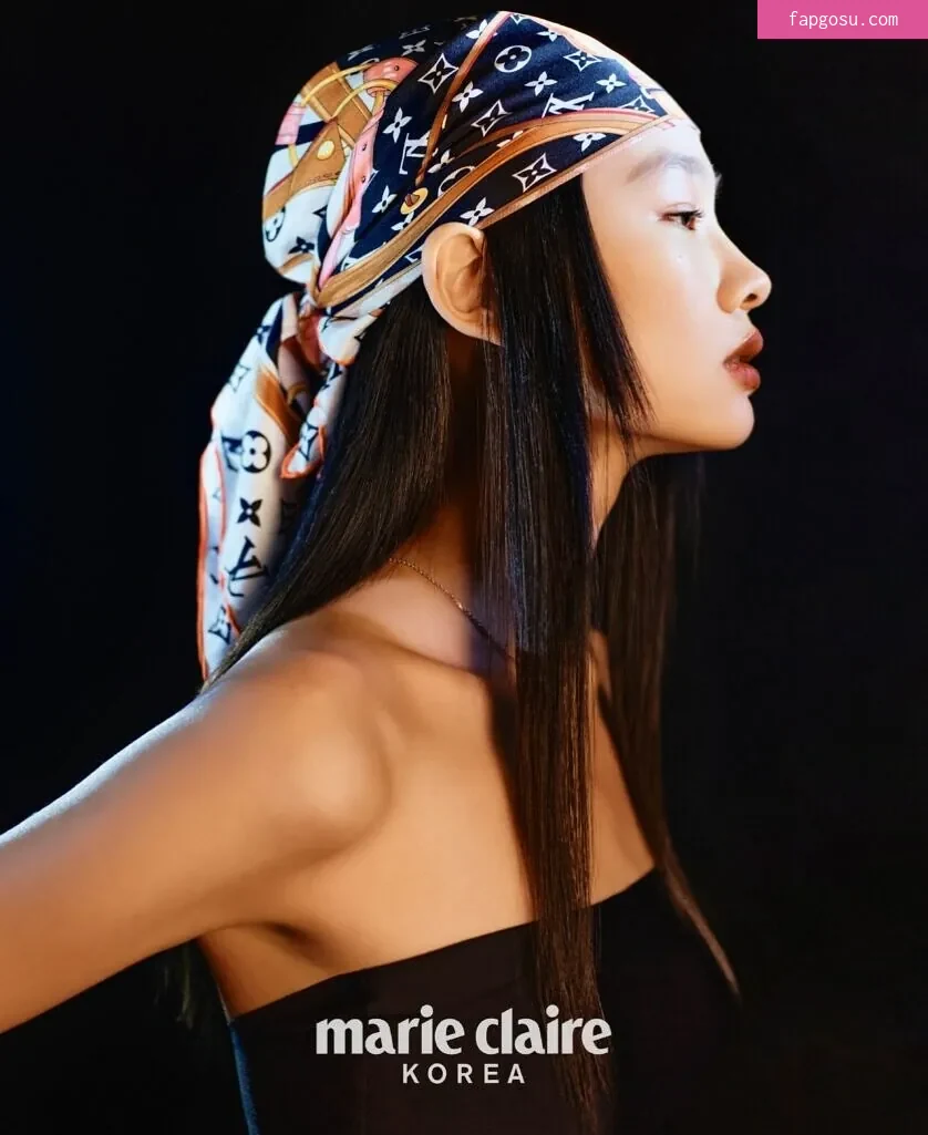 Jung Ho-yeon