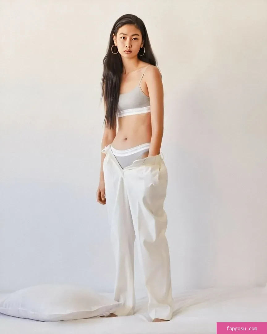 Jung Ho-yeon