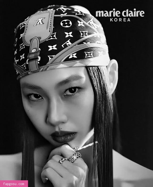 Jung Ho-yeon