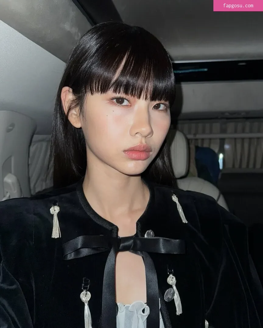 Jung Ho-yeon