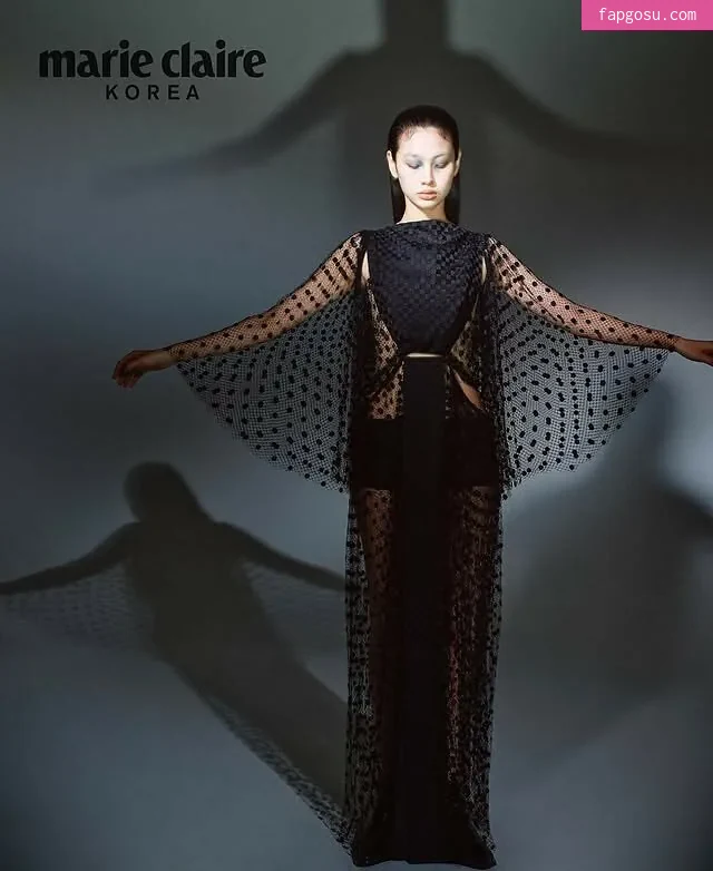 Jung Ho-yeon