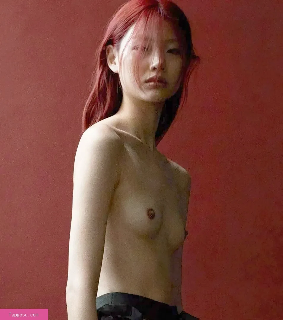 Jung Ho-yeon