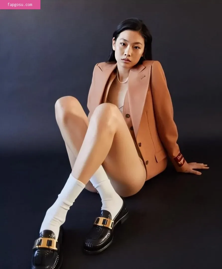 Jung Ho-yeon