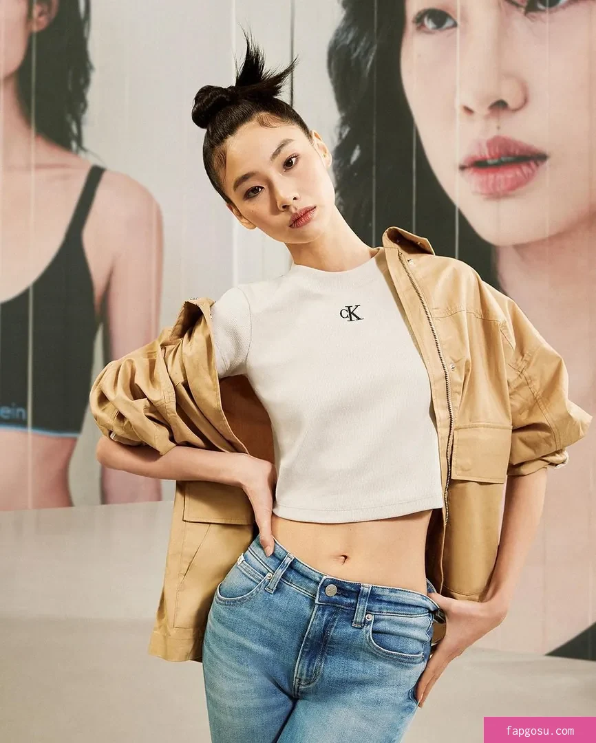 Jung Ho-yeon