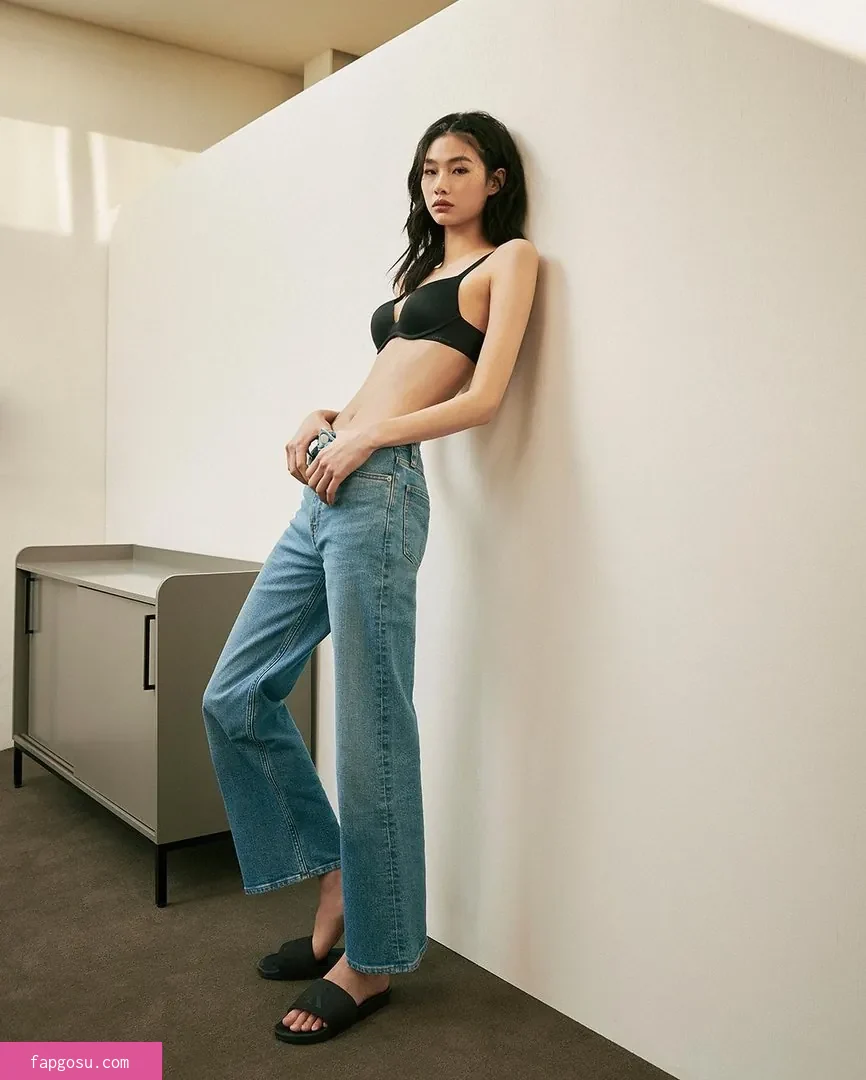 Jung Ho-yeon