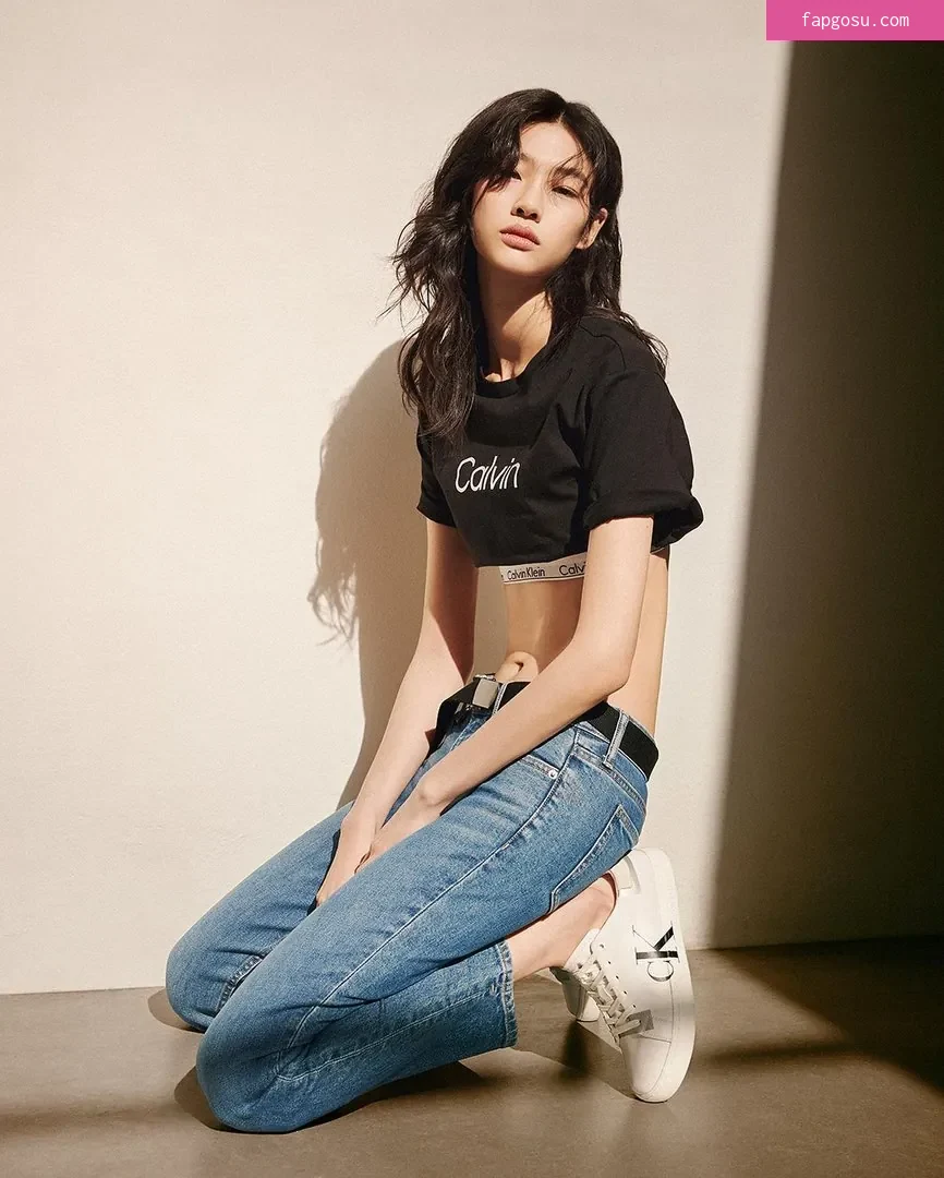 Jung Ho-yeon
