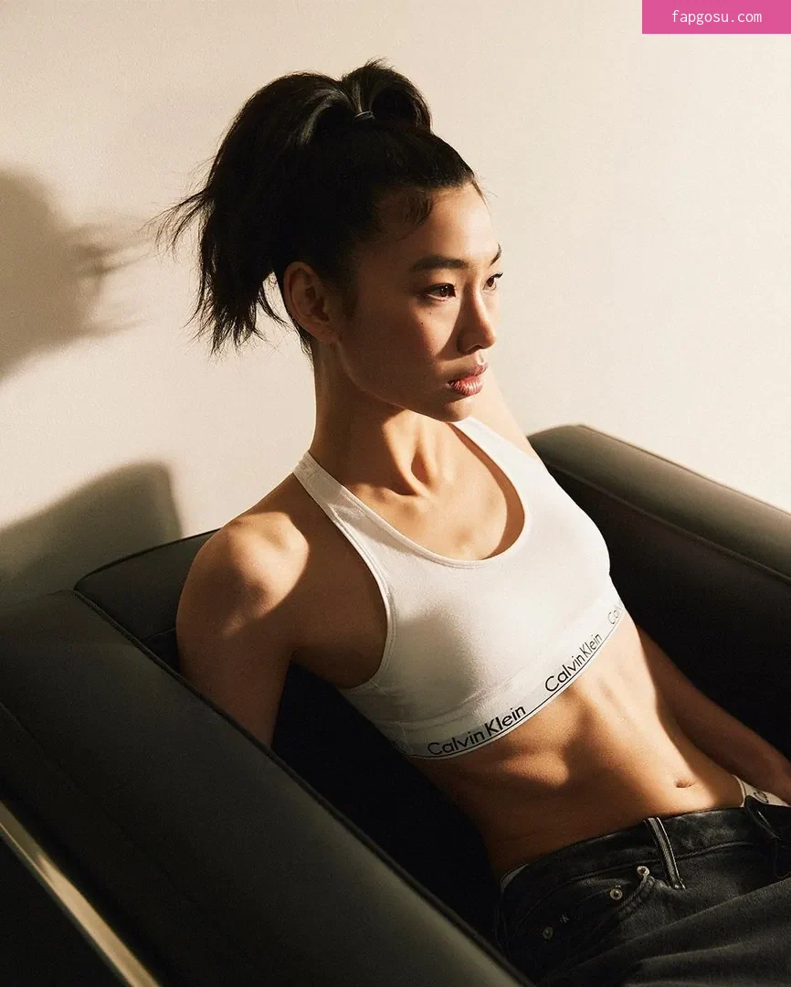 Jung Ho-yeon