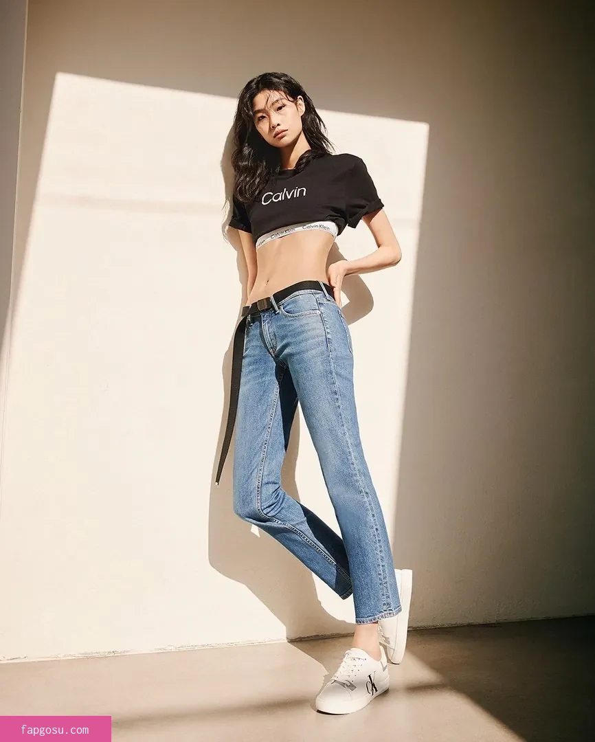 Jung Ho-yeon