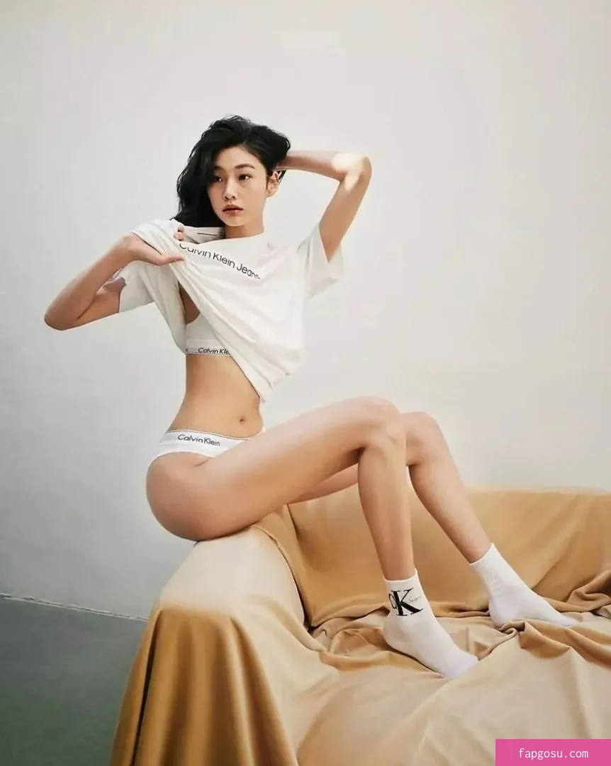 Jung Ho-yeon
