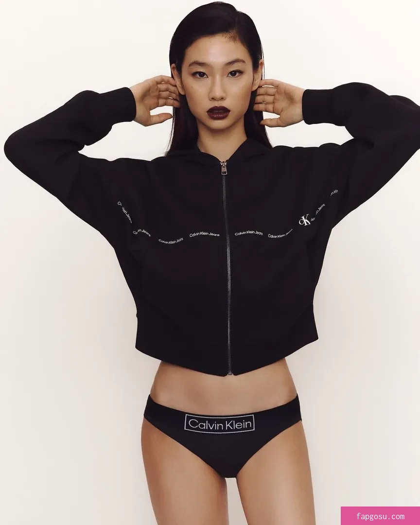 Jung Ho-yeon