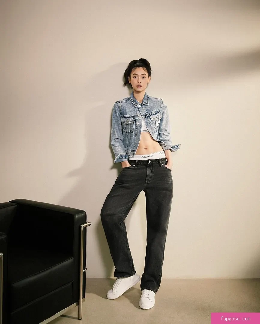 Jung Ho-yeon