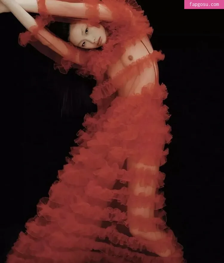 Jung Ho-yeon