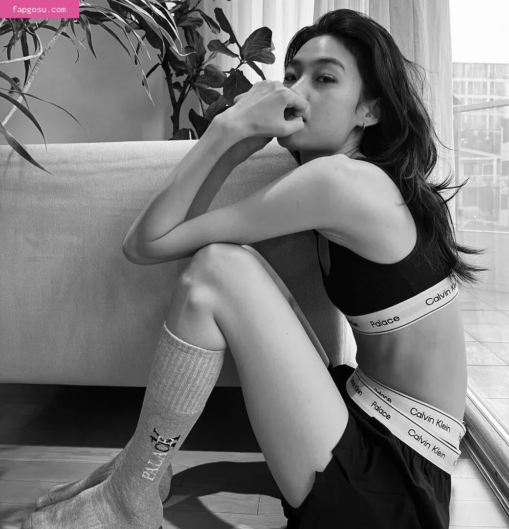 Jung Ho-yeon