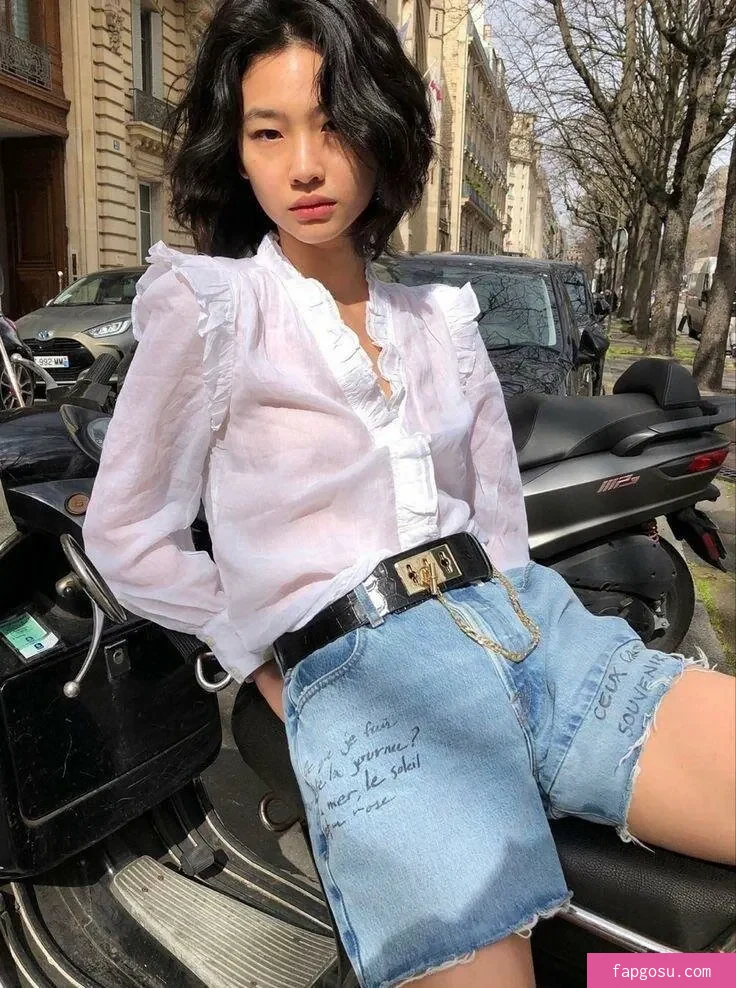 Jung Ho-yeon