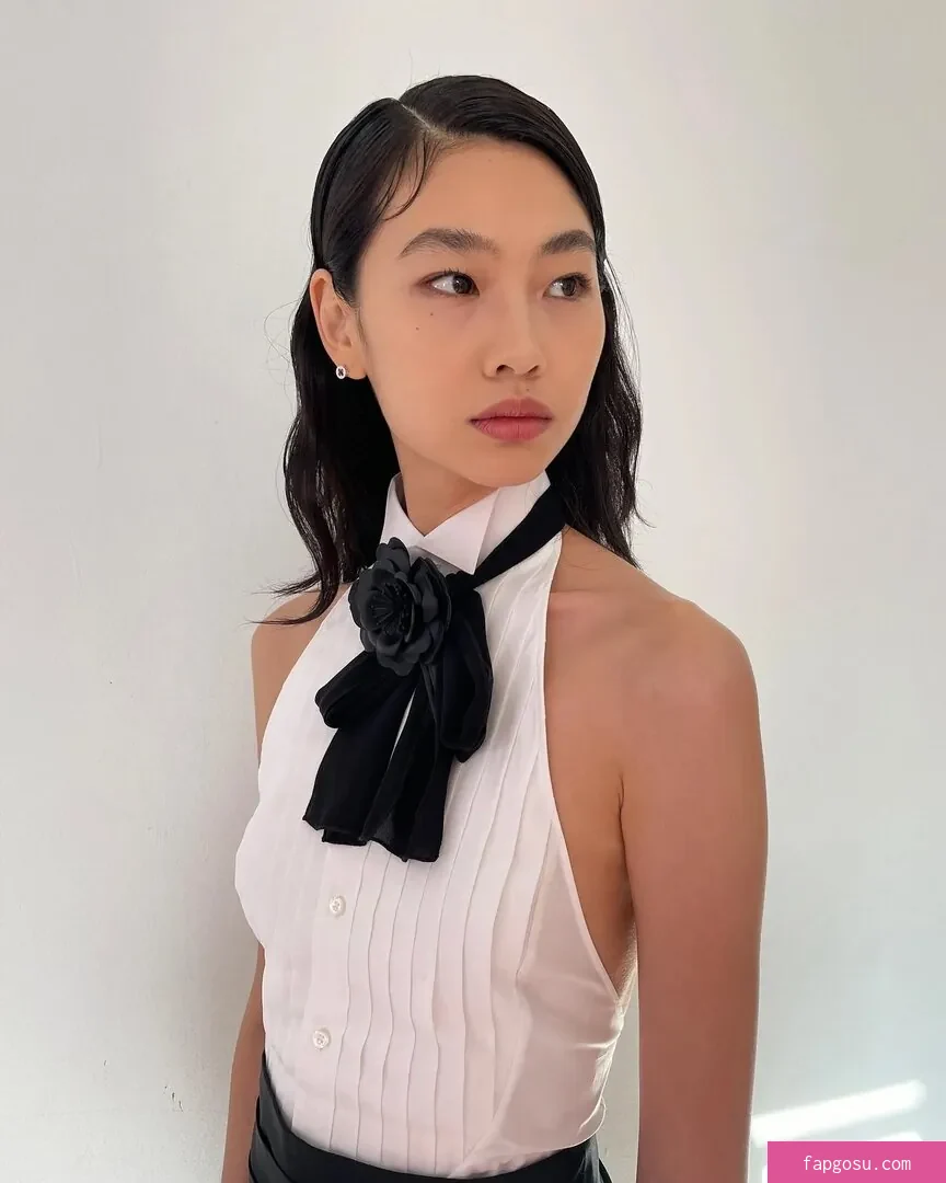 Jung Ho-yeon