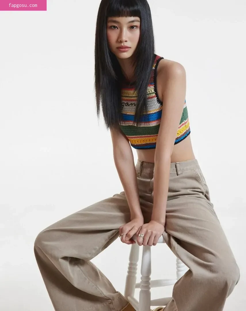 Jung Ho-yeon