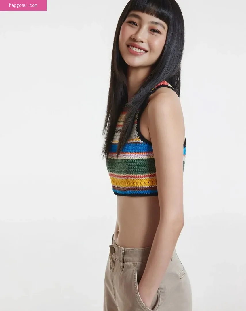 Jung Ho-yeon