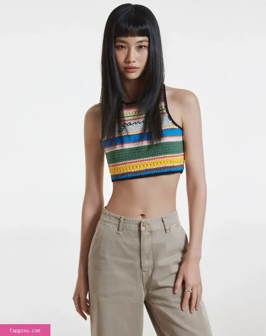 Jung Ho-yeon