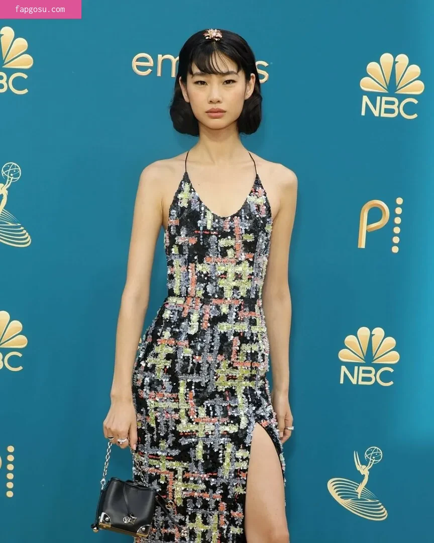 Jung Ho-yeon