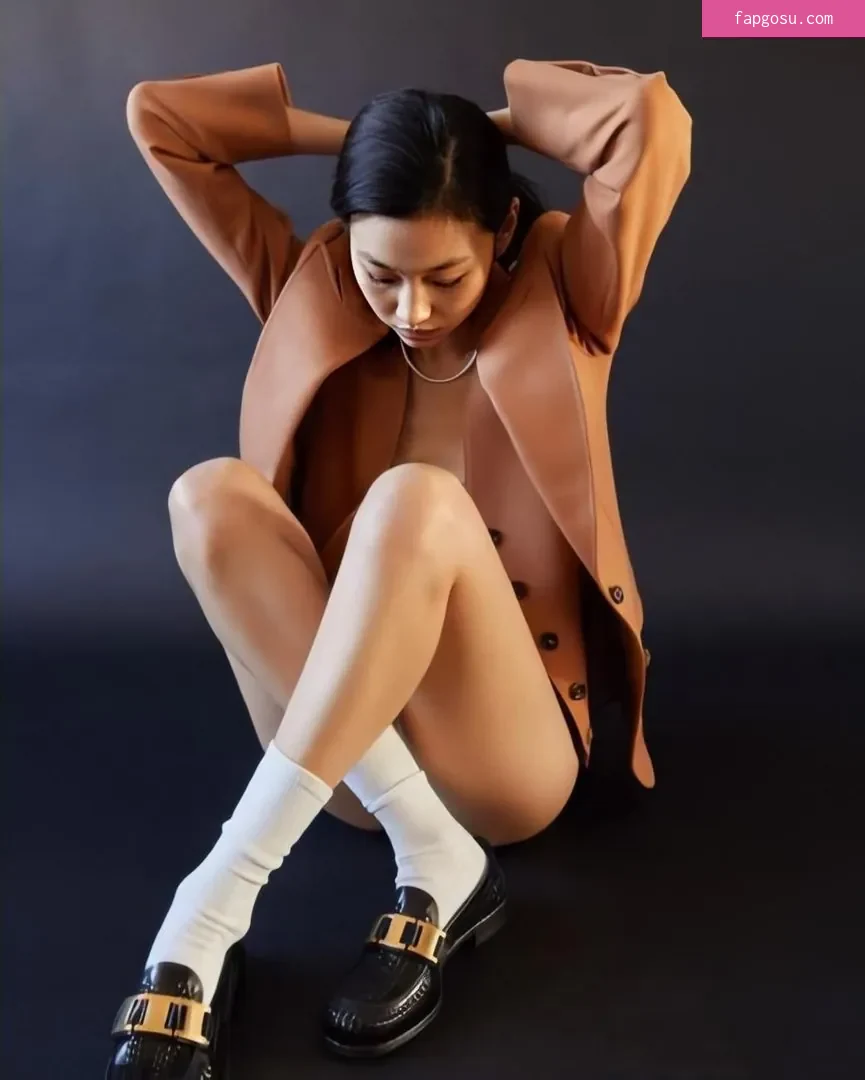 Jung Ho-yeon
