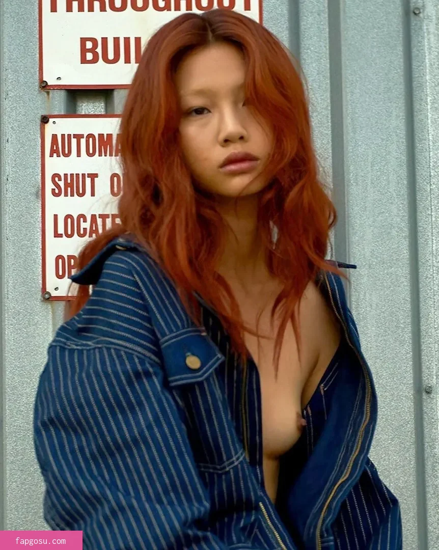 Jung Ho-yeon