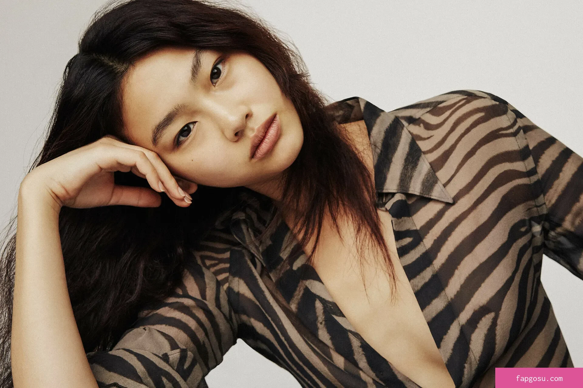 Jung Ho-yeon