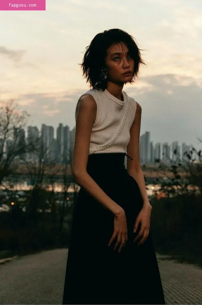 Jung Ho-yeon