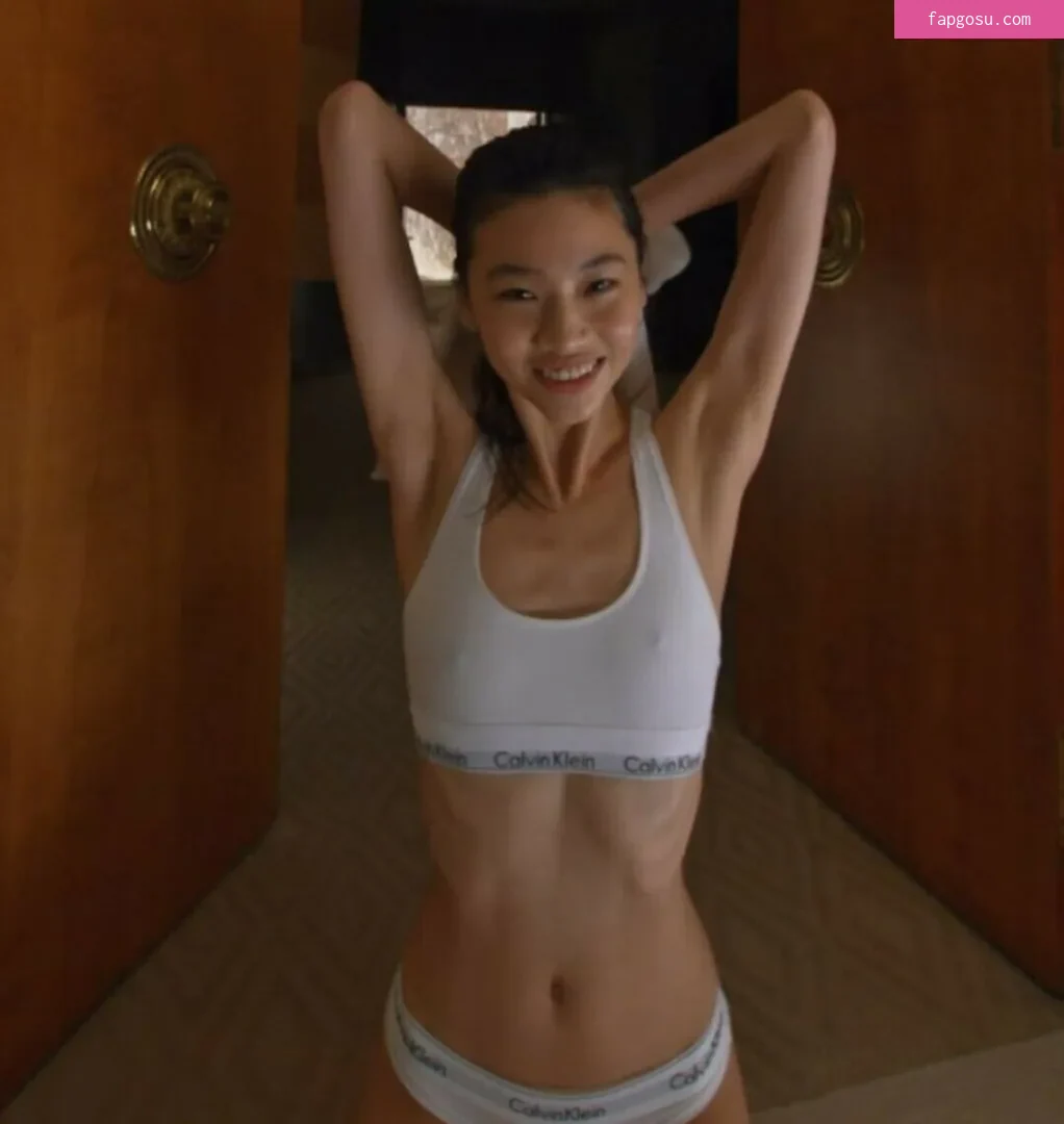 Jung Ho-yeon