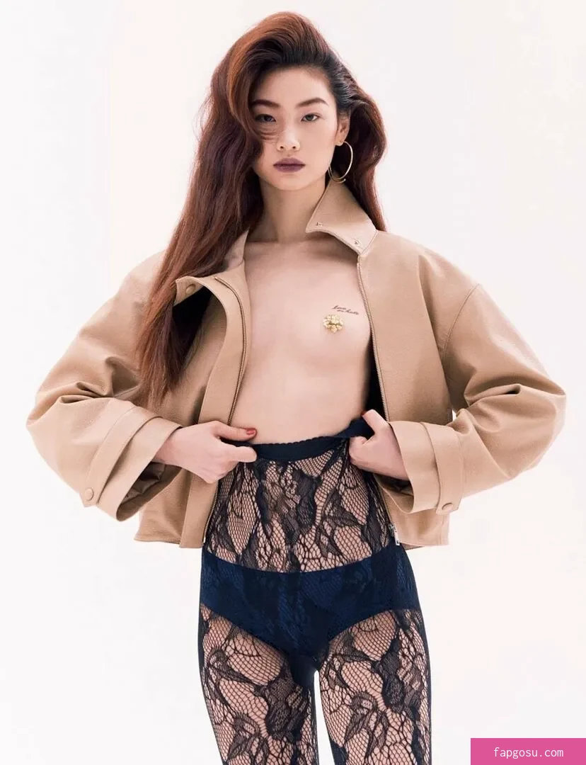 Jung Ho-yeon