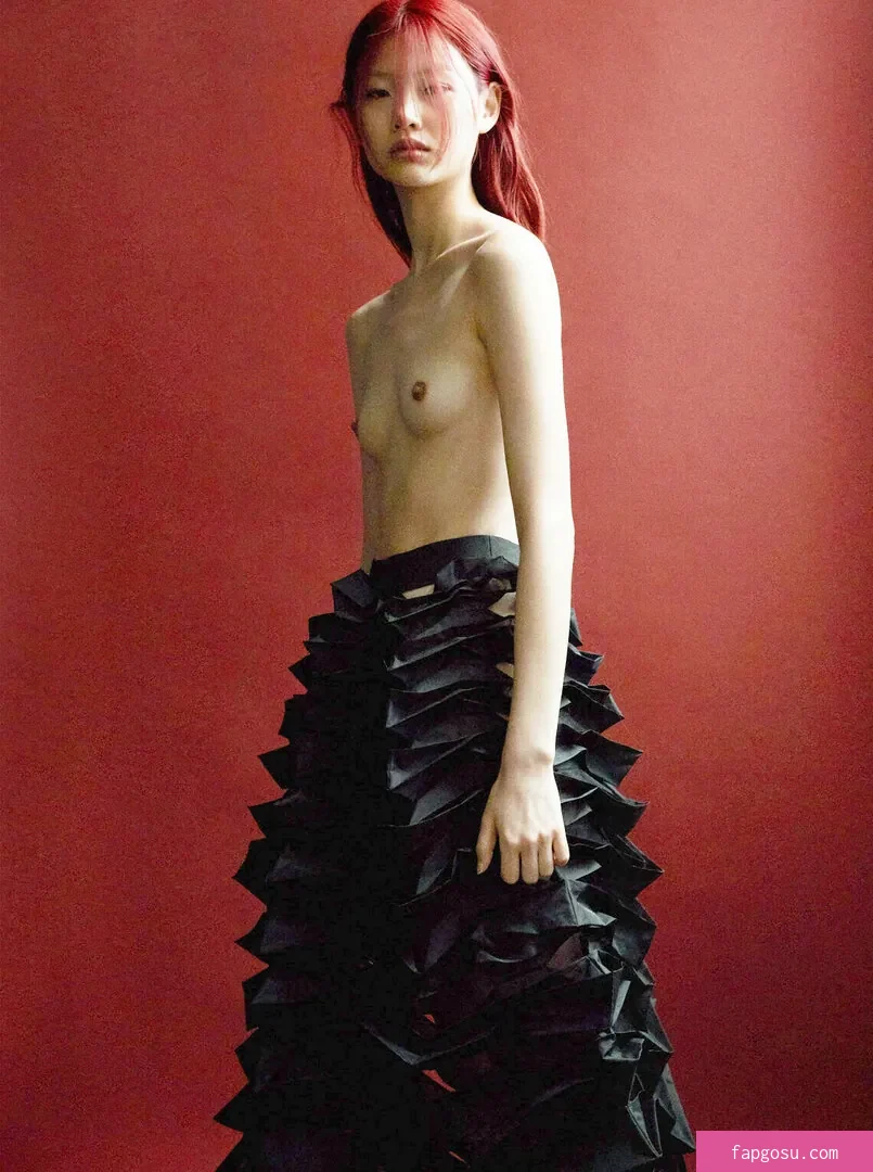 Jung Ho-yeon