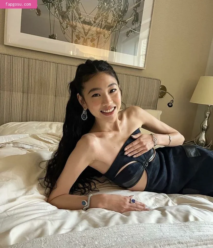 Jung Ho-yeon