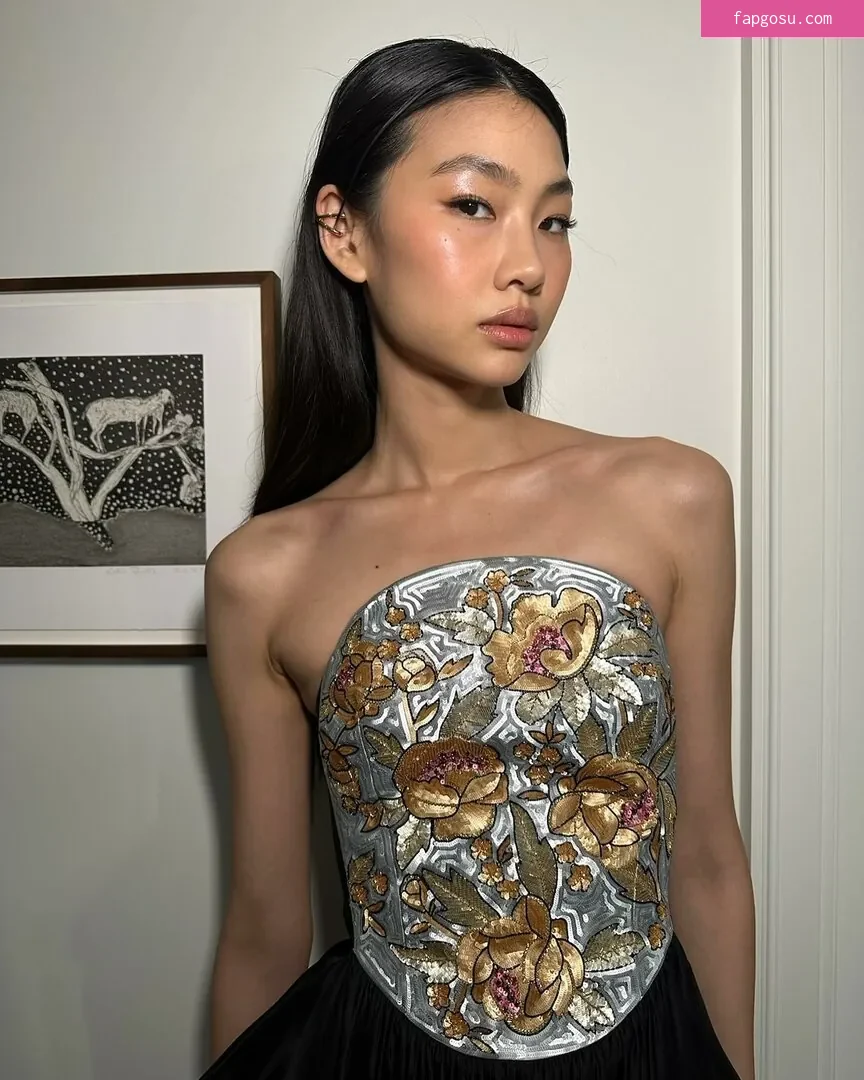 Jung Ho-yeon