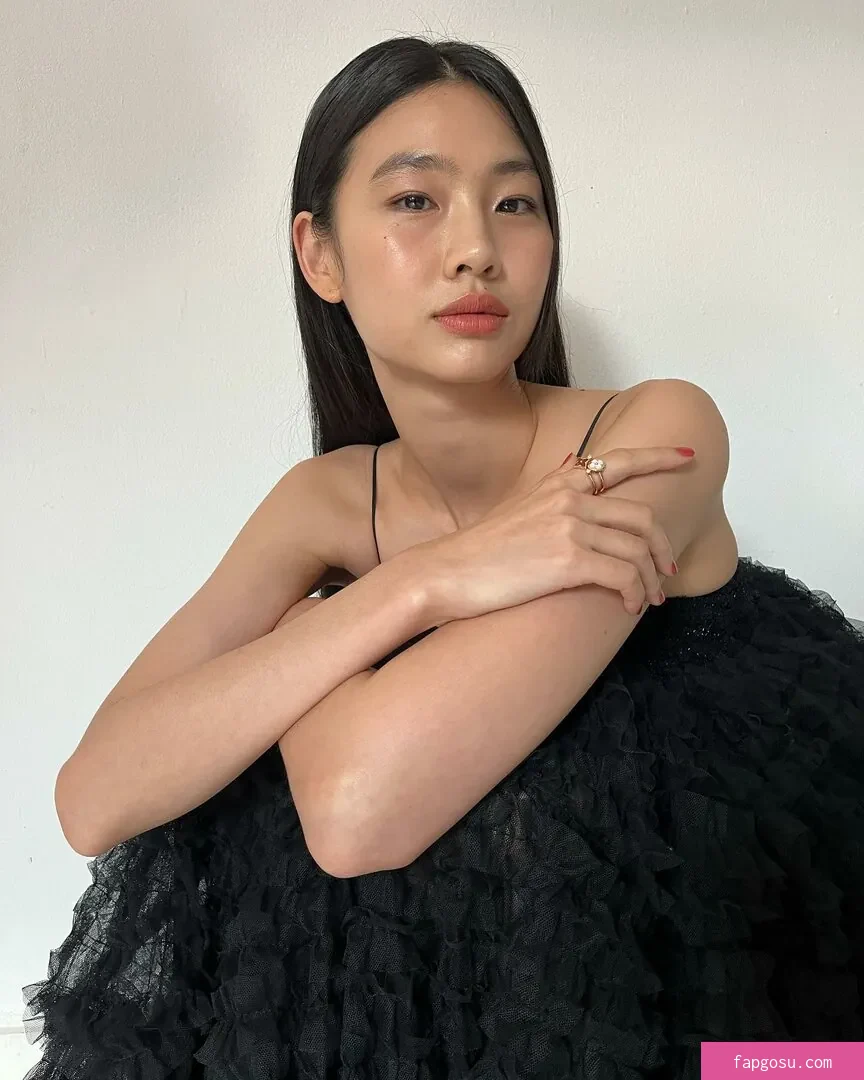 Jung Ho-yeon