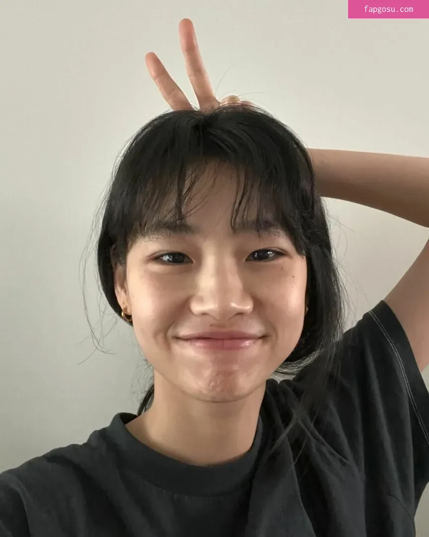 Jung Ho-yeon