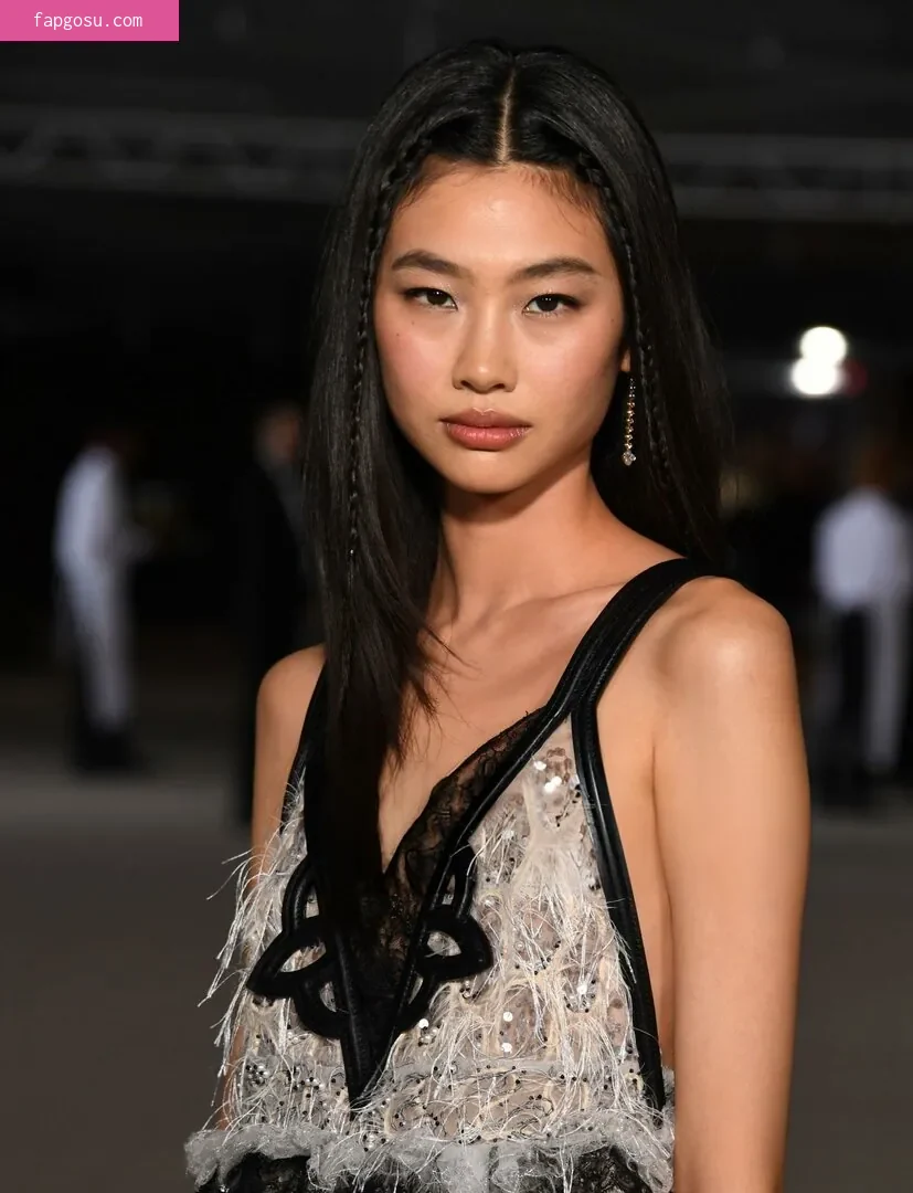 Jung Ho-yeon