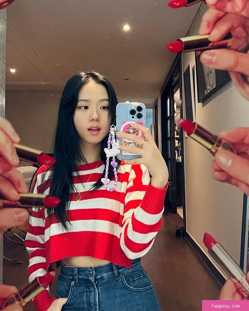 Jisoo