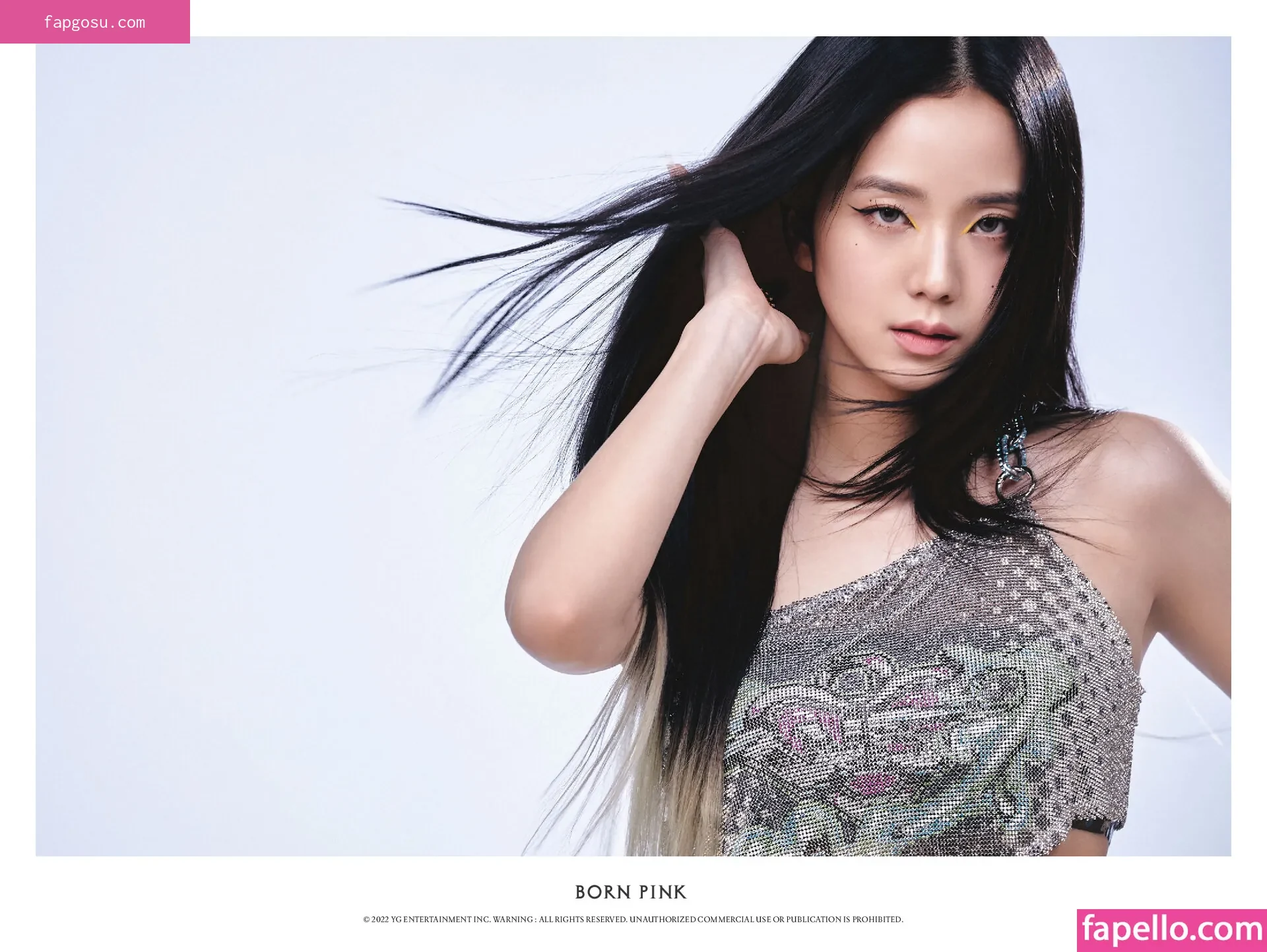 Jisoo