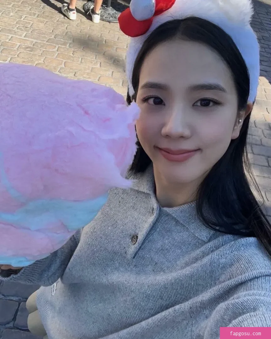 Jisoo