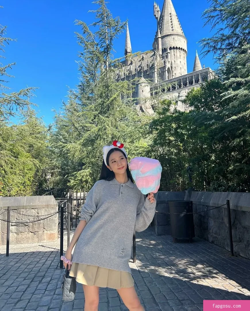 Jisoo